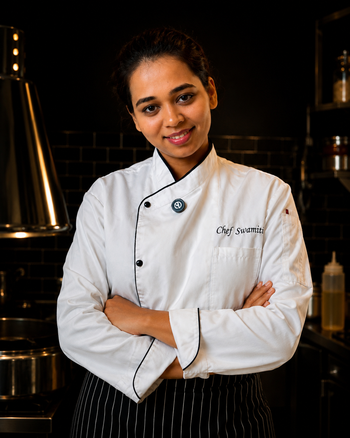 Chef Swamini